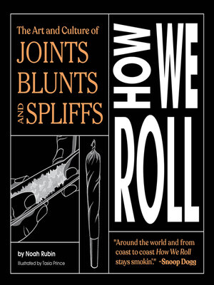 cover image of How We Roll